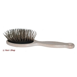 # 1 All Systems Firm Pin Brush (Long Pins) 