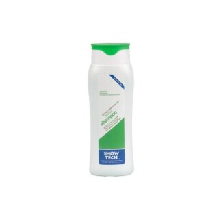 Show Tech Herbal Shampoo 300 ml