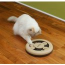 Trixie Cat Activity Fun Circle Katzenspielzeug, Ø 25 cm