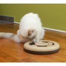 Trixie Cat Activity Fun Circle Katzenspielzeug, Ø 25 cm