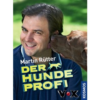 Der Hundeprofi Doppelband/M. R&uuml;tter