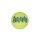 Air Kong Squeaker Tennis Balls