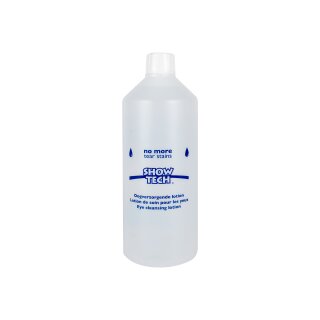 Show Tech No More Tears Augenreiniger 1000 ml