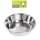 Hunter Edelstahlersatznapf S/ 160 ml