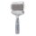 ActiVet Mega Brush MEDIUM grün Flitter) 9 cm