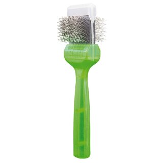ActiVet Pro Brush SOFT (grün) 4,5 cm