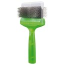 ActiVet Pro Brush SOFT (grün) 9 cm