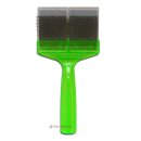 ActiVet Pro Brush SOFT (grün) 9 cm
