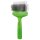 ActiVet Pro Brush SOFT (grün) 9 cm