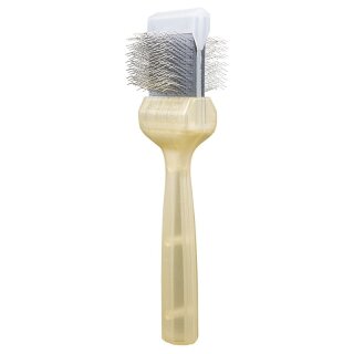 ActiVet Coat Grabber (gold) 4,5 cm