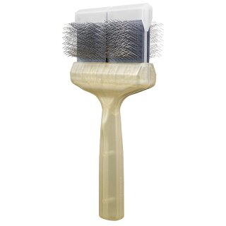 ActiVet Coat Grabber (gold) 9 cm