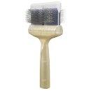 ActiVet Coat Grabber (gold) 9 cm