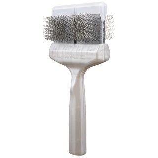 ActiVet Coat Grabber Mega (silber) 9 cm
